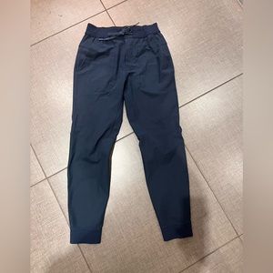 Lululemon Mens ABC jogger